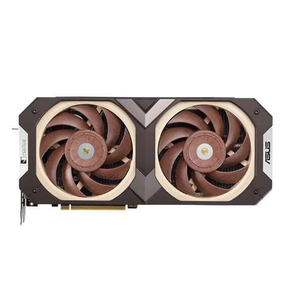 Asus RTX 3070 Noctua OC LHR 8GB Graphics Card